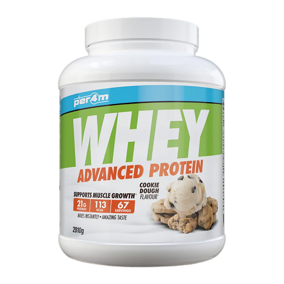 PER4M WHEY PROTEIN