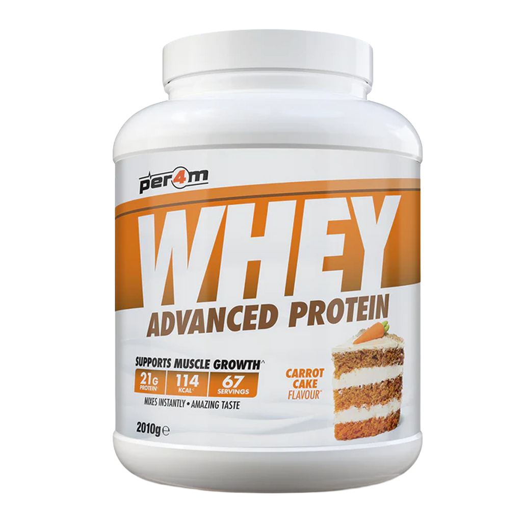 PER4M WHEY PROTEIN