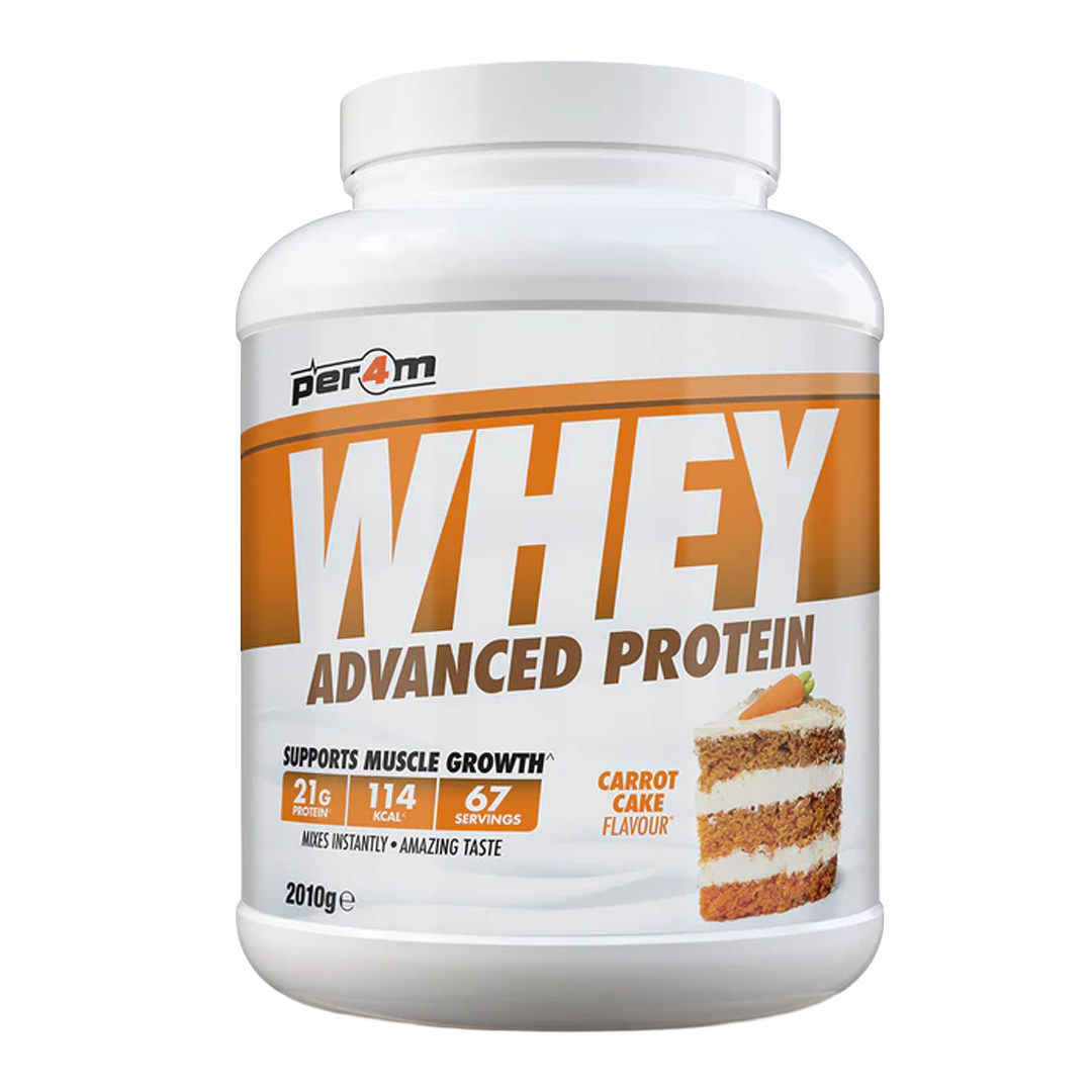 PER4M WHEY PROTEIN