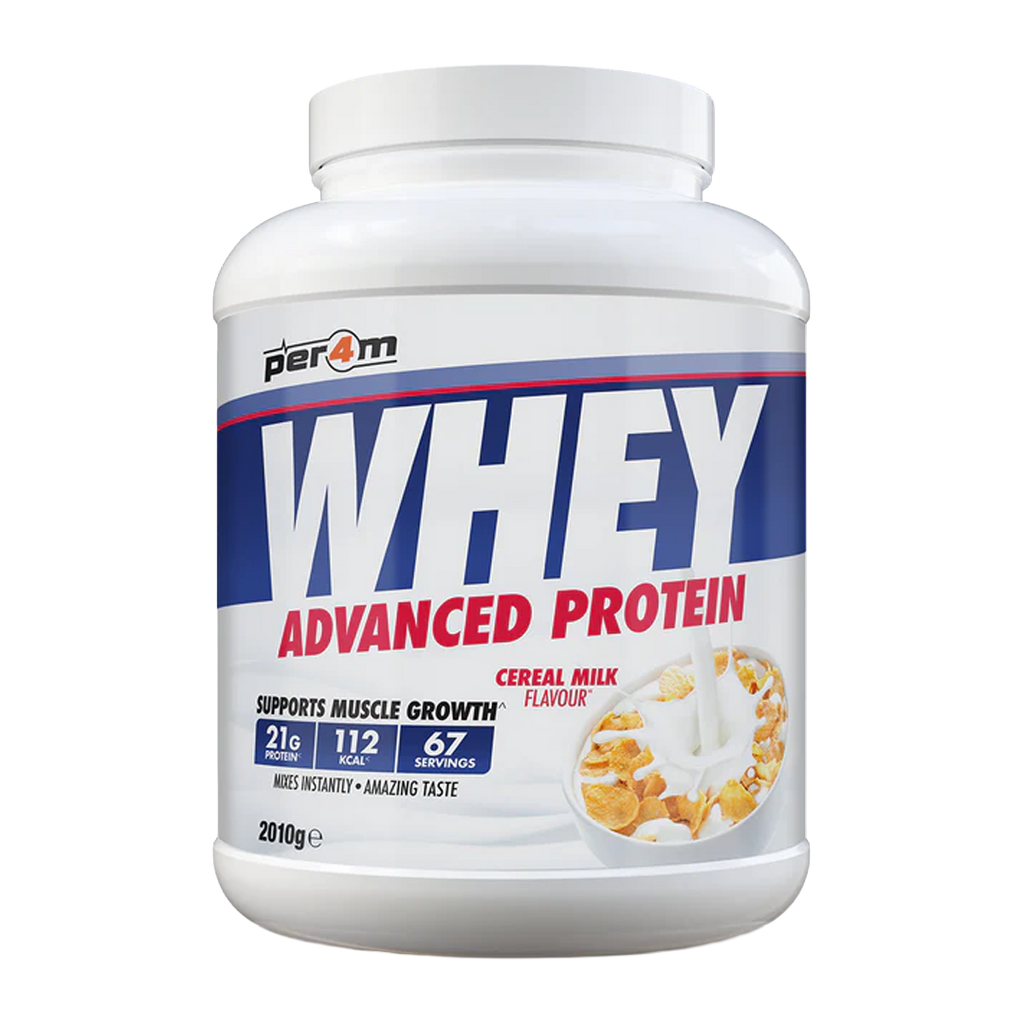PER4M WHEY PROTEIN