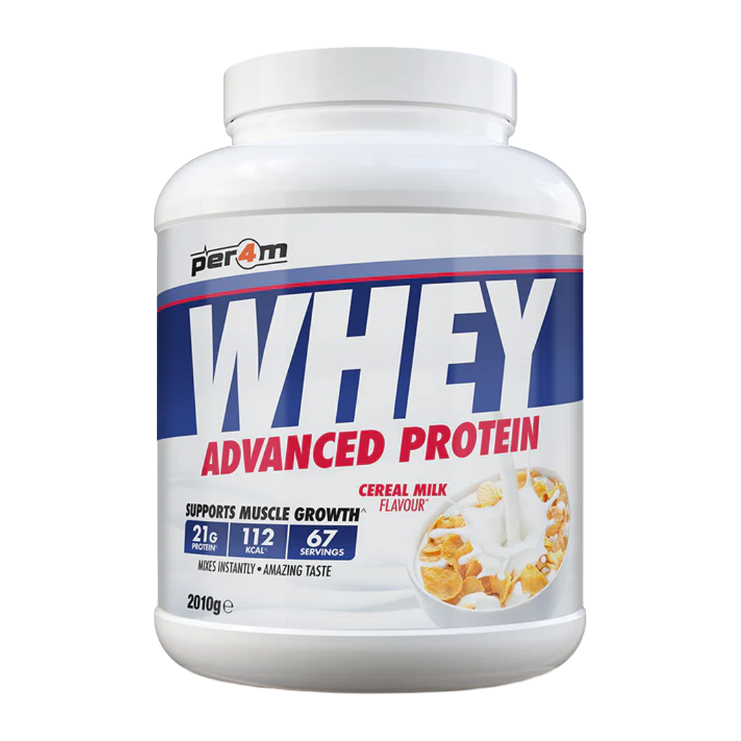 PER4M WHEY PROTEIN
