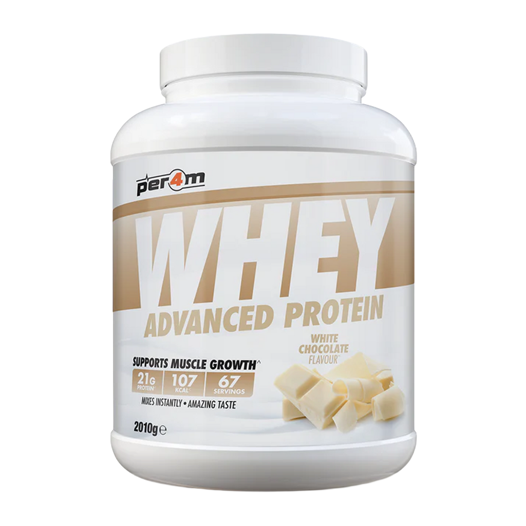 PER4M WHEY PROTEIN