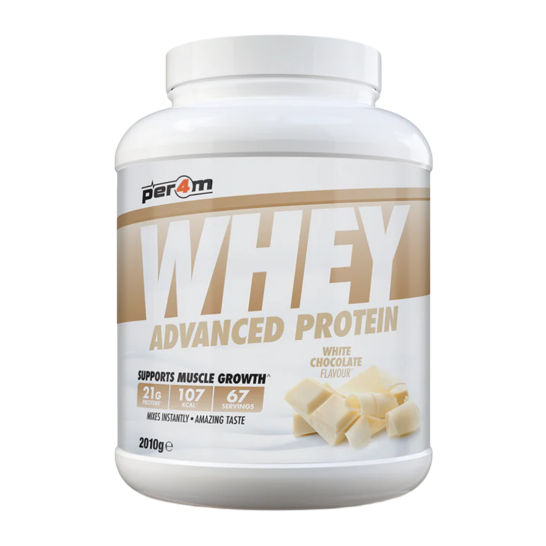 PER4M WHEY PROTEIN