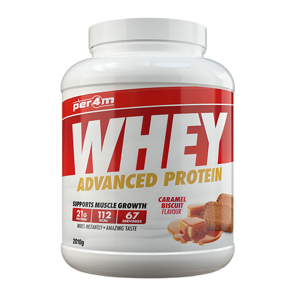 PER4M WHEY PROTEIN