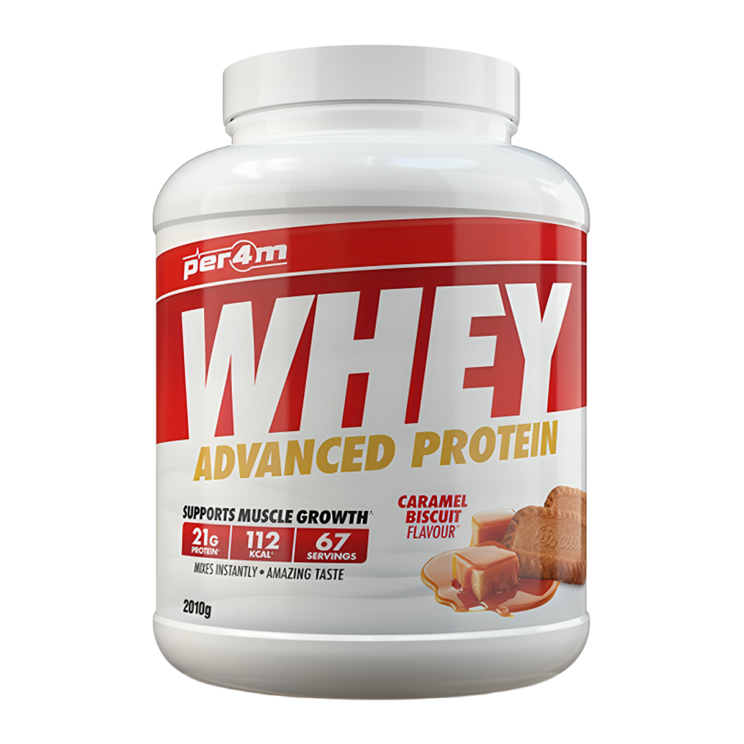 PER4M WHEY PROTEIN