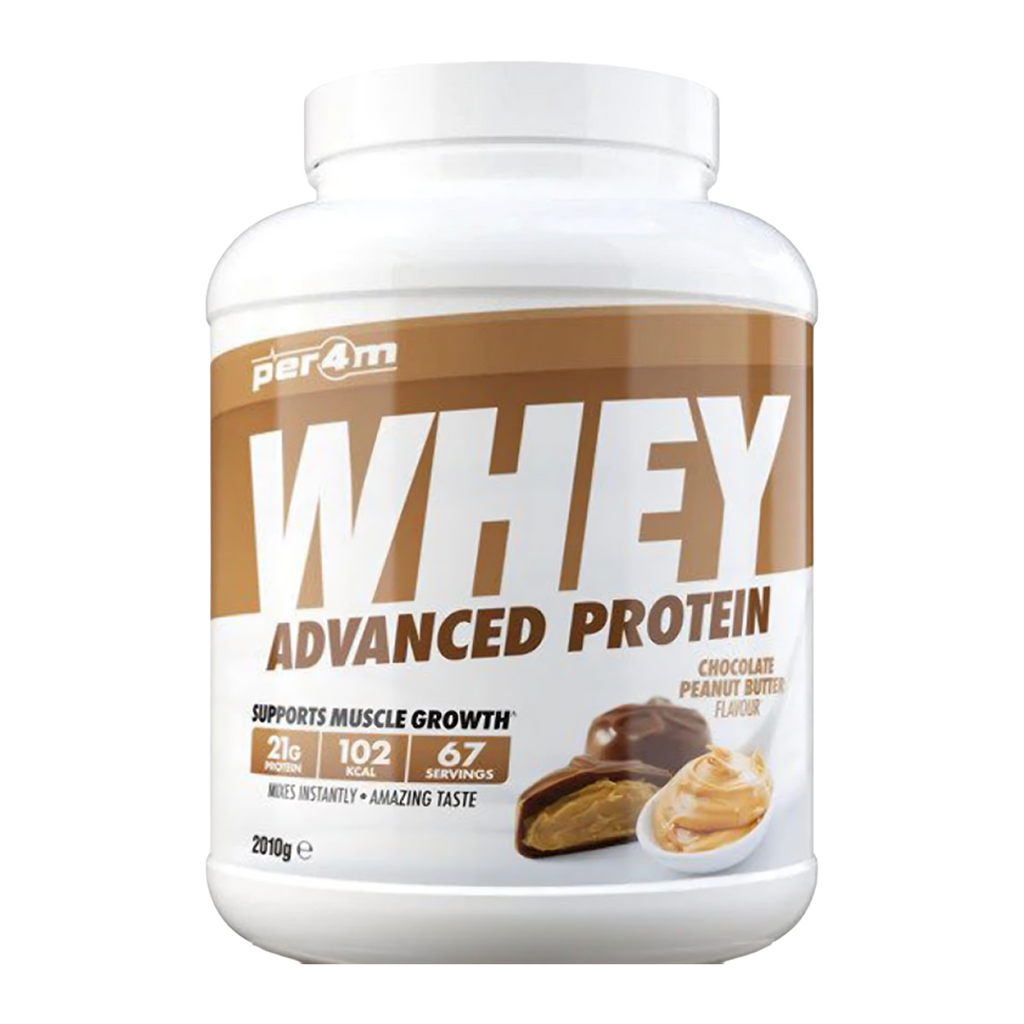 PER4M WHEY PROTEIN