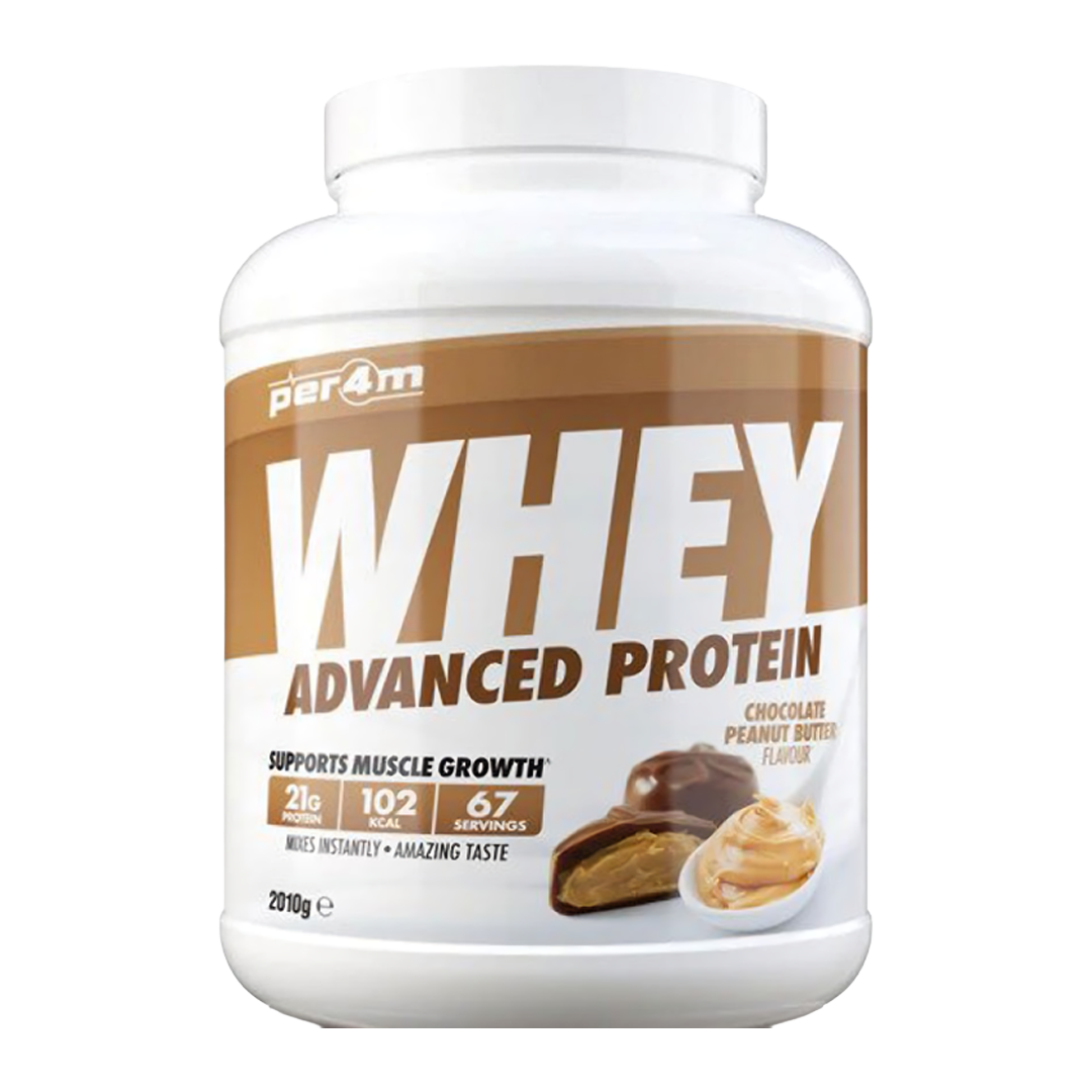 PER4M WHEY PROTEIN