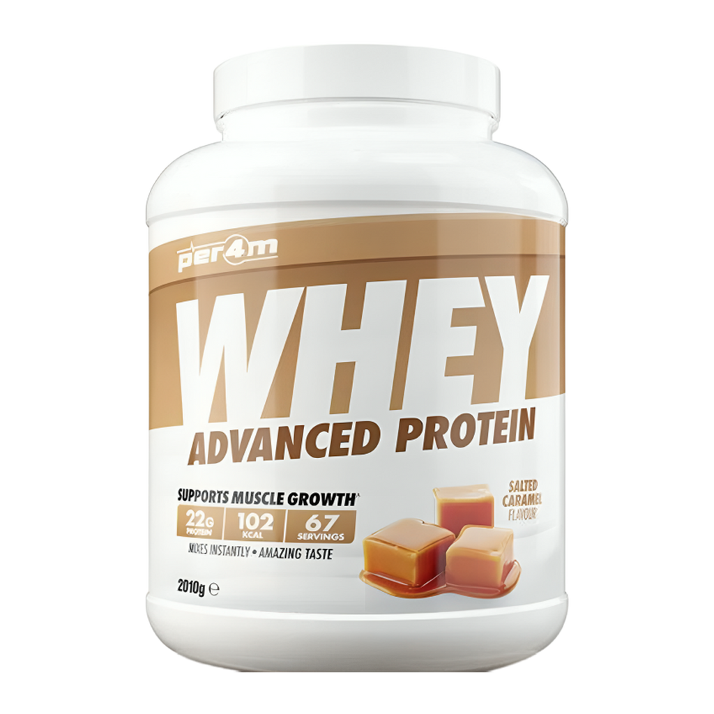 PER4M WHEY PROTEIN