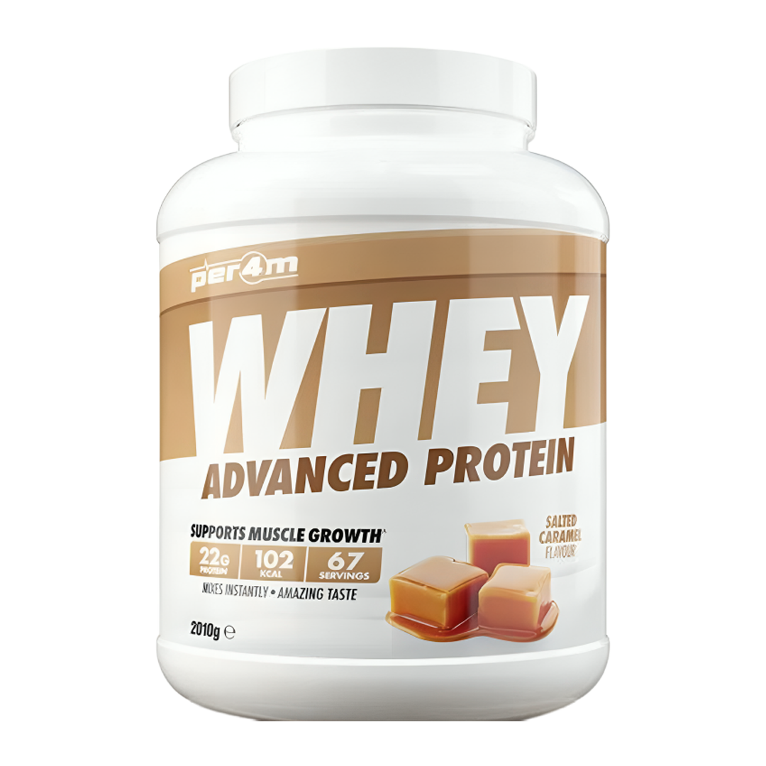 PER4M WHEY PROTEIN