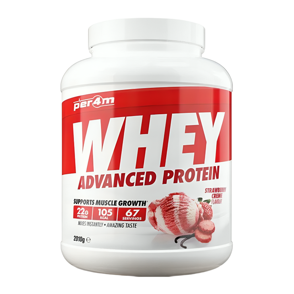 PER4M WHEY PROTEIN
