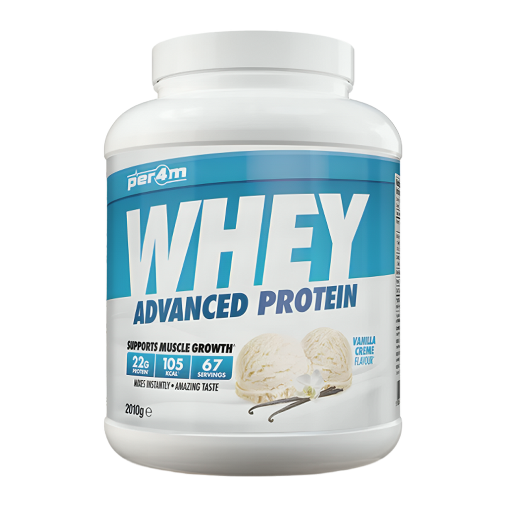 PER4M WHEY PROTEIN
