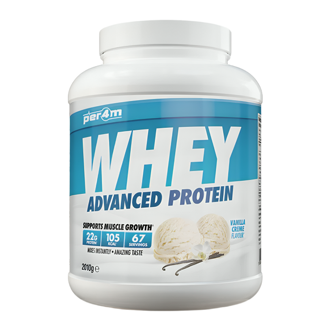 PER4M WHEY PROTEIN