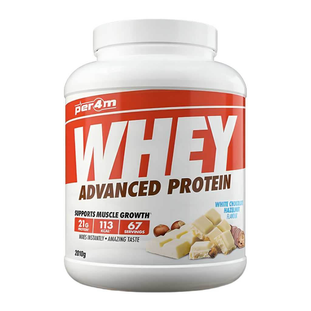 PER4M WHEY PROTEIN