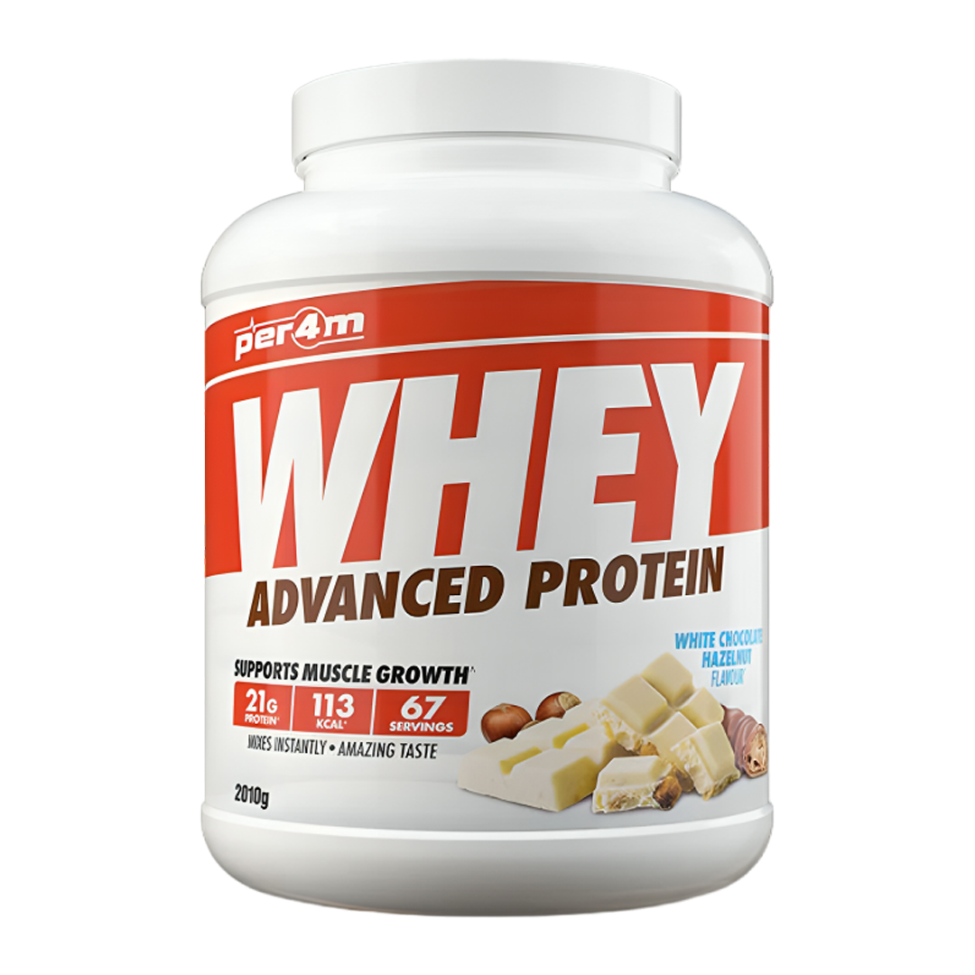 PER4M WHEY PROTEIN
