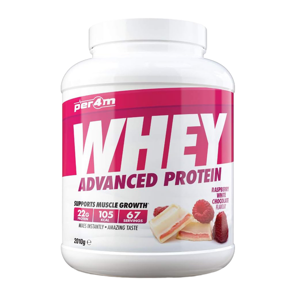 PER4M WHEY PROTEIN