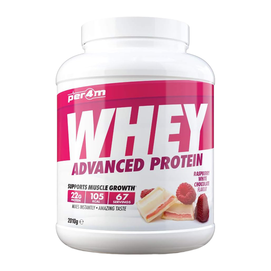 PER4M WHEY PROTEIN