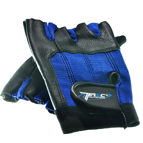 GLOVES CLASSIC BLUE