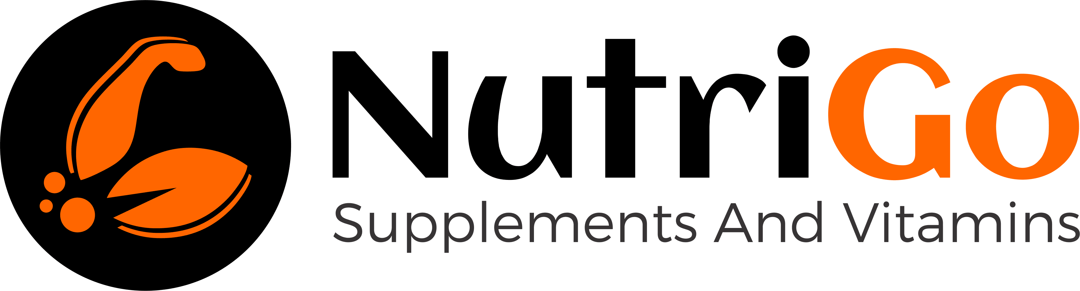 NutriGo Vitamins & Supplements