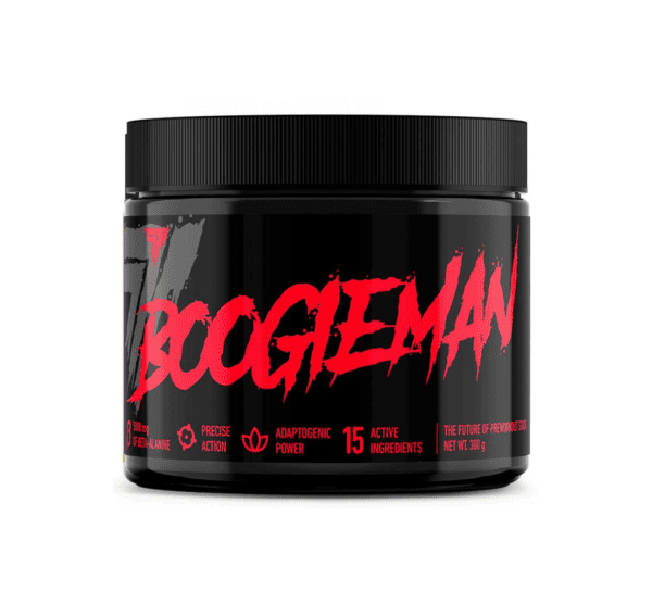 TREC - BOOGIEMAN 300 g