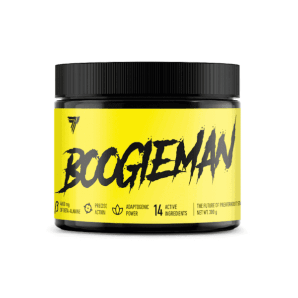 TREC - BOOGIEMAN 300 g - Image 2