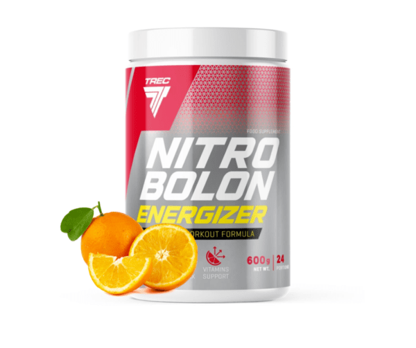 TREC NITROBOLON 600g - Image 3