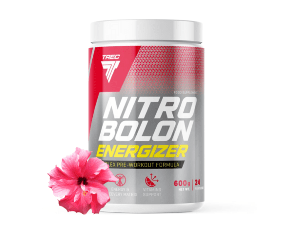 TREC NITROBOLON 600g - Image 2