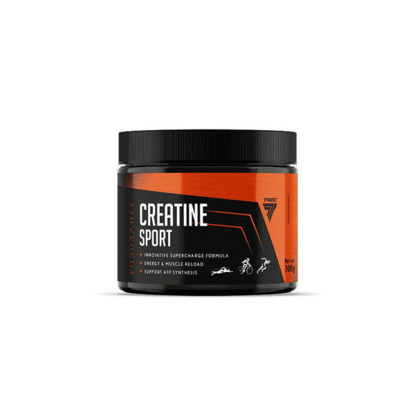 TREC ENDU CREATINE SPORT 300g