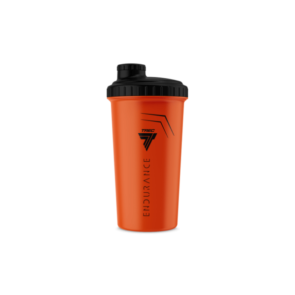 TREC SHAKER ORANGE ENDURANCE- 700 ml NutriGo