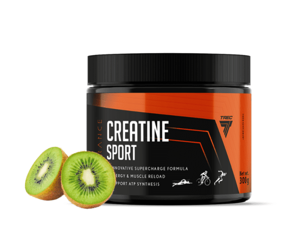 TREC ENDU CREATINE SPORT 300g - Image 4