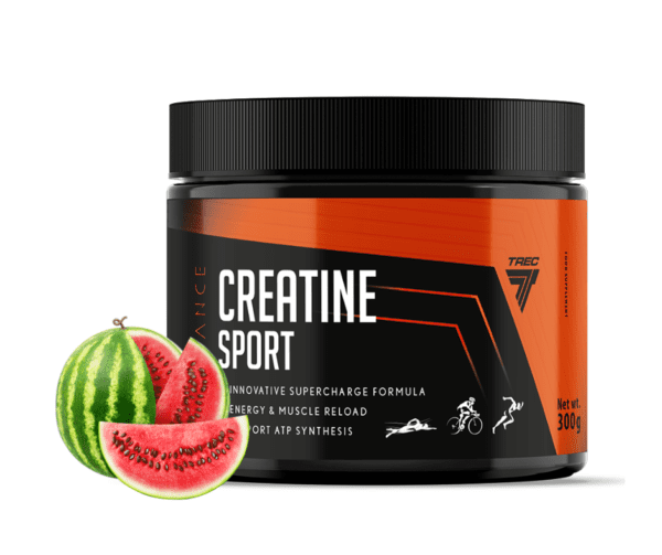 TREC ENDU CREATINE SPORT 300g - Image 2