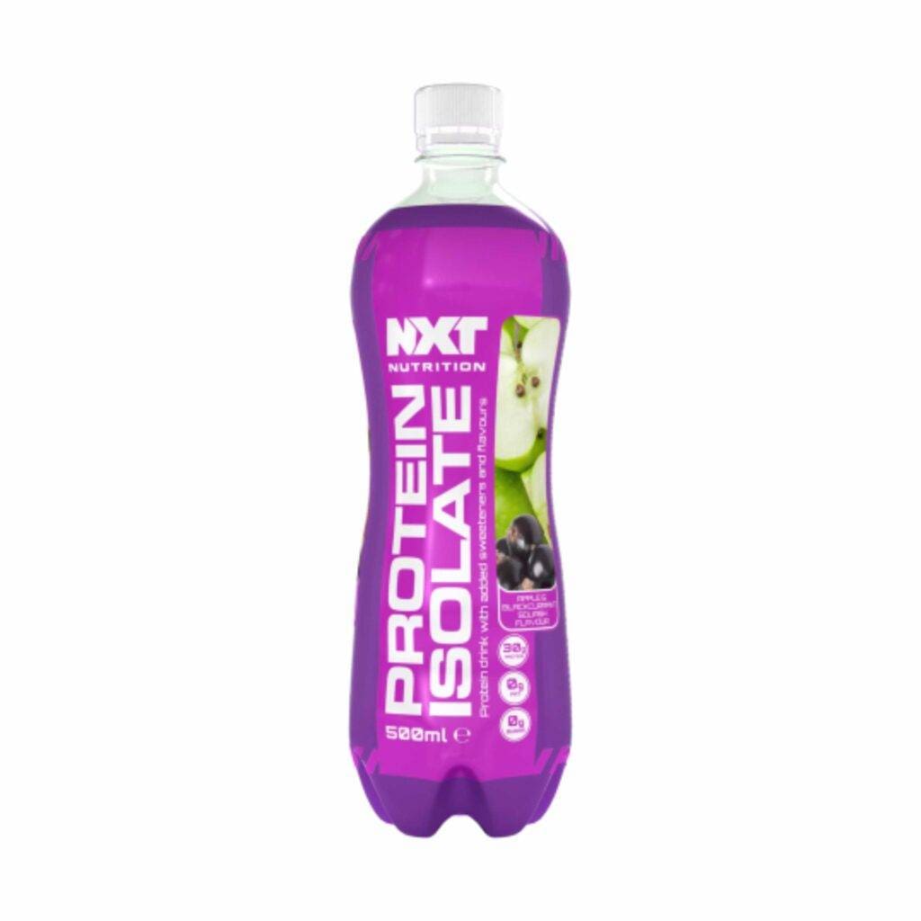 Beef Protein Isolate 500ml Nutrigo