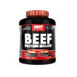 Introducing NXT Nutrition Beef Protein: A Dairy and Soy-Free Protein Alternative with 27g Protein per Serving