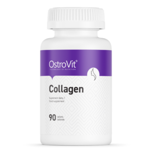 OstroVit Collagen 90 tabs