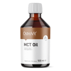 OstroVit MCT Oil 500 ml