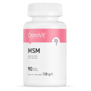 OstroVit MSM 90 tabs