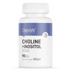 eng_pl_OstroVit-Choline-Inositol-90-tabs