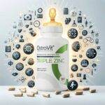 Unlocking the Power of Zinc for Your Health: Discover OstroVit Triple Zinc