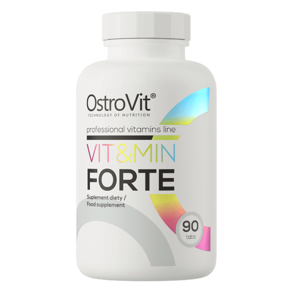 OstroVit Vit&Min FORTE 90 tabs