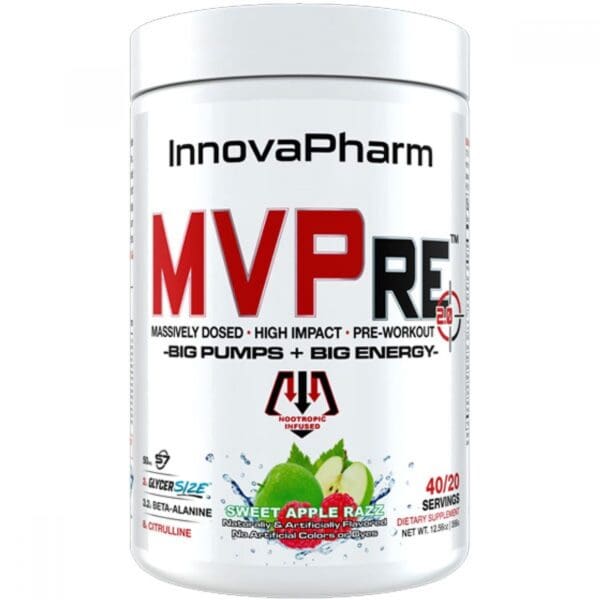 Innovapharm MVPRE 2.0 356g