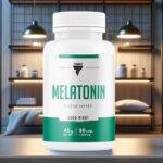 The Benefits of Melatonin for Sleep and Jet Lag