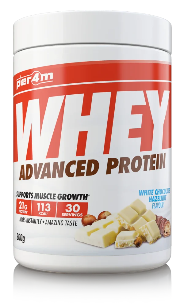 PER4M WHEY PROTEIN 900g NutriGo