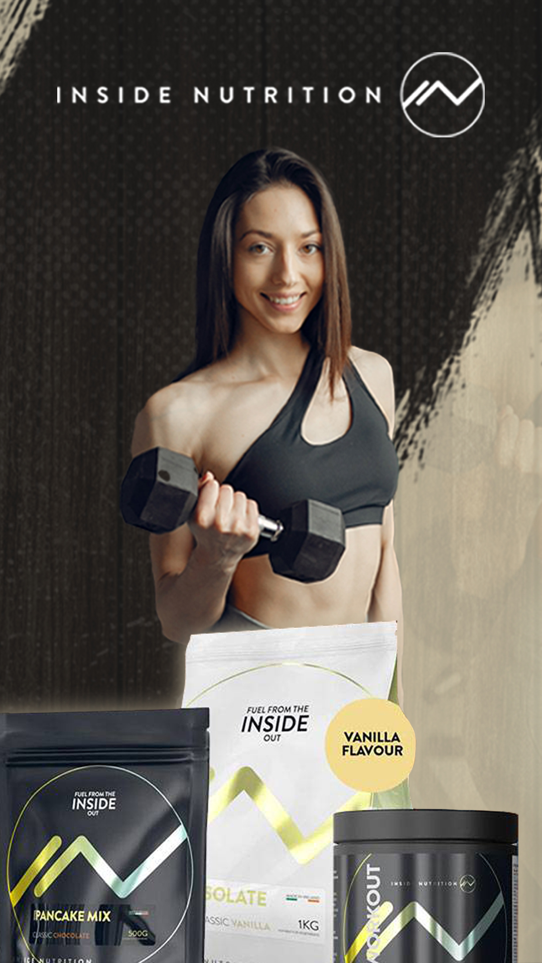 Nutrigo banner mobile 3