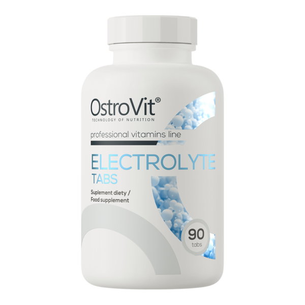 OstroVit Electrolytes 90 tabs