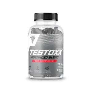 TESTOXX 60 cap