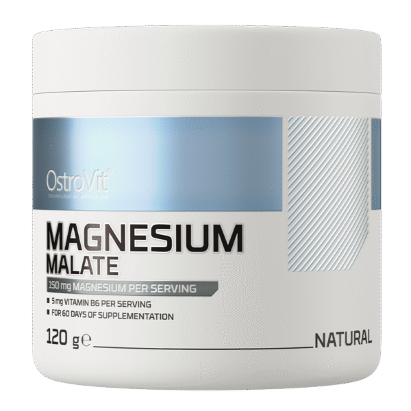 OstroVit Magnesium Malate 120 g