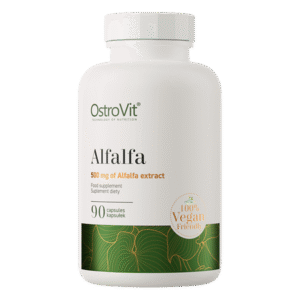 OstroVit Alfalfa 90 caps