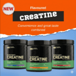 Creatine for Women: Benefits, Dosage and How to Use It