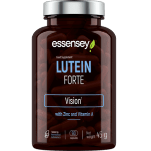 ESSENSEY LUTEIN FORTE 90cap