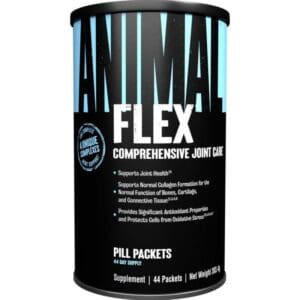 Universal Nutrition Animal Flex – 44 Packs