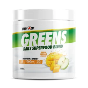 Per4m Greens 150g
